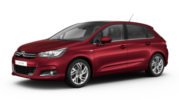 Direct Car Rental Medium car hire