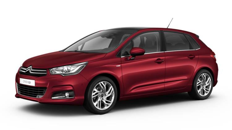 Direct Car Rental Medium car hire
