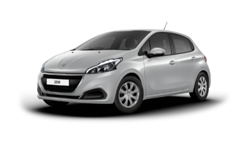 Direct Car Rental Small car hire