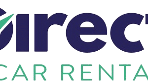 direct car rental quesada logo