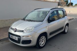 direct car quesada rental small car