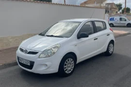 DIRECT CAR RENTAL QUESADA SMALL CAR CATEGORY