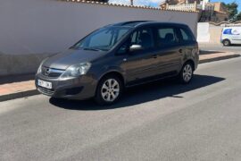 DIRECT CAR RENTAL QUESADA LARGE CAR HIRE