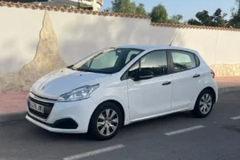small car hire in ciudad quesada rojales