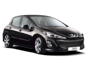 Direct Car Rental Automatic car hire