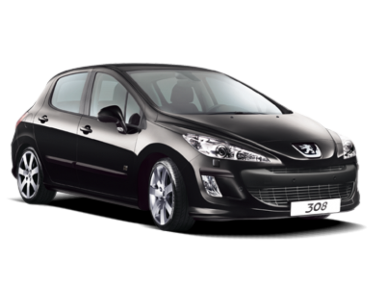 Direct Car Rental Automatic car hire