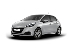 Direct Car Rental Small car hire