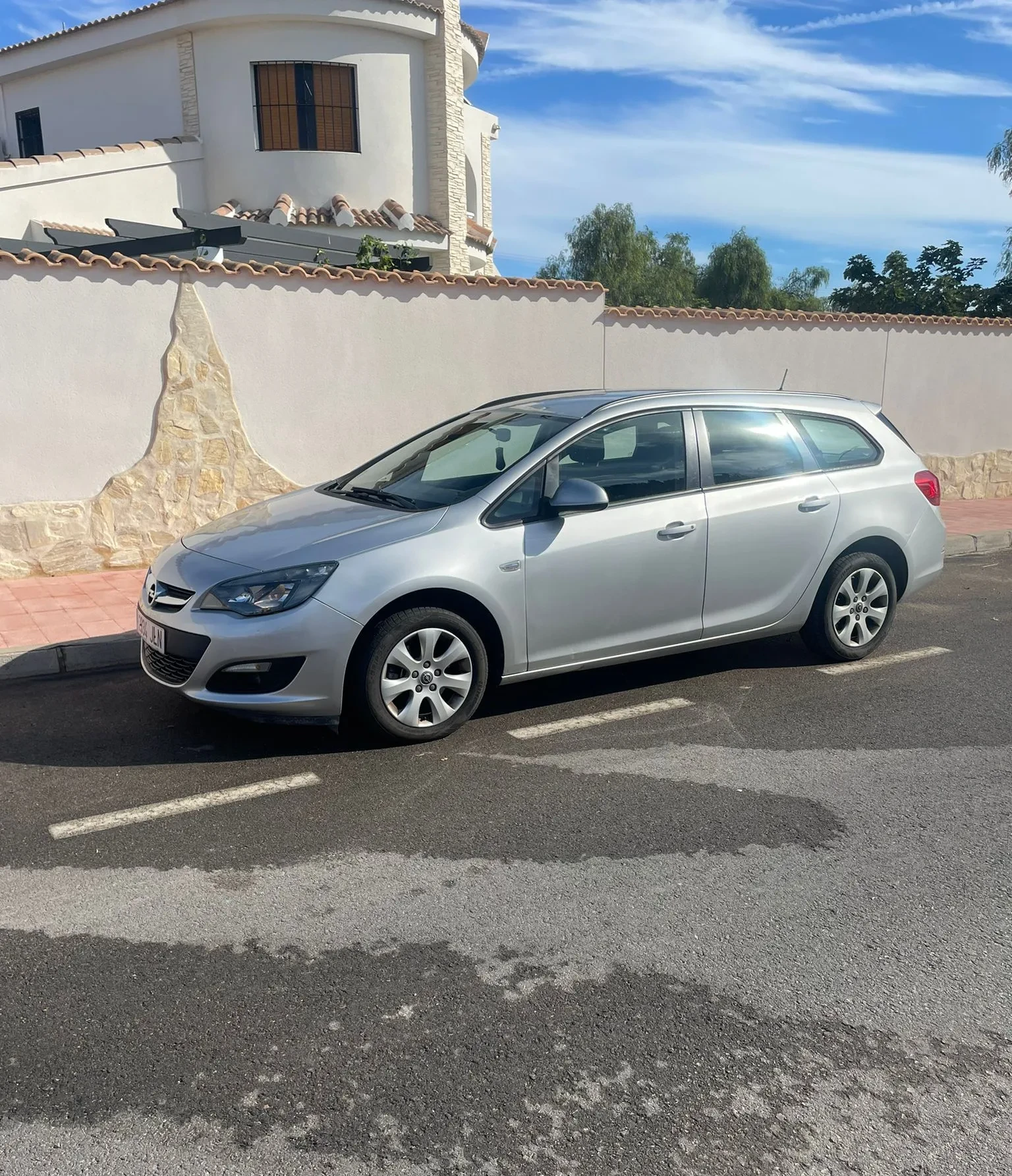 OPEL AUTOMATIC CAR HIRE DIRECT CAR RENTAL