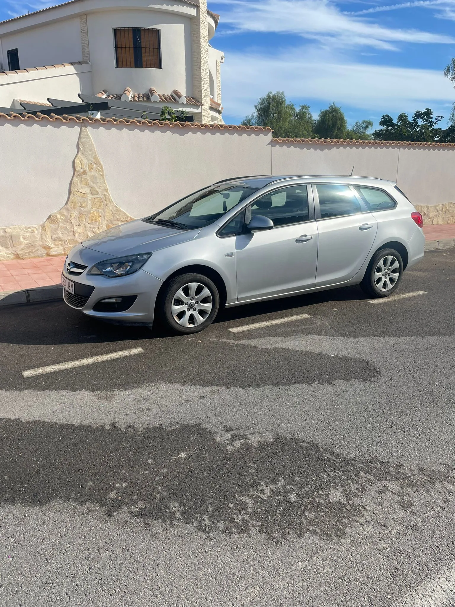OPEL AUTOMATIC CAR HIRE DIRECT CAR RENTAL