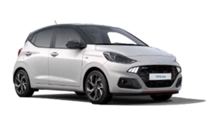 hyundai i10 n line direct car rental