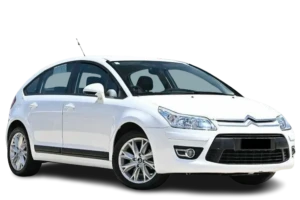 medium car direct car rental citroen c4