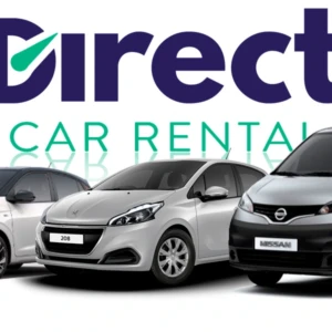 direct car rental quesada home page