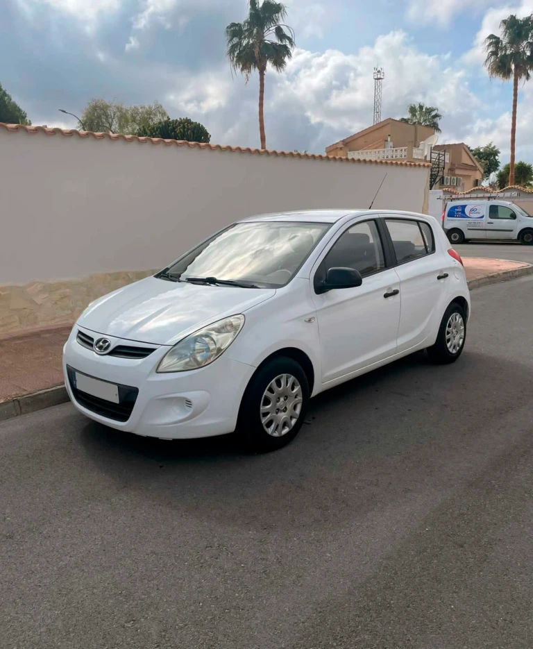 small car hire direct car rental hyundai 120
