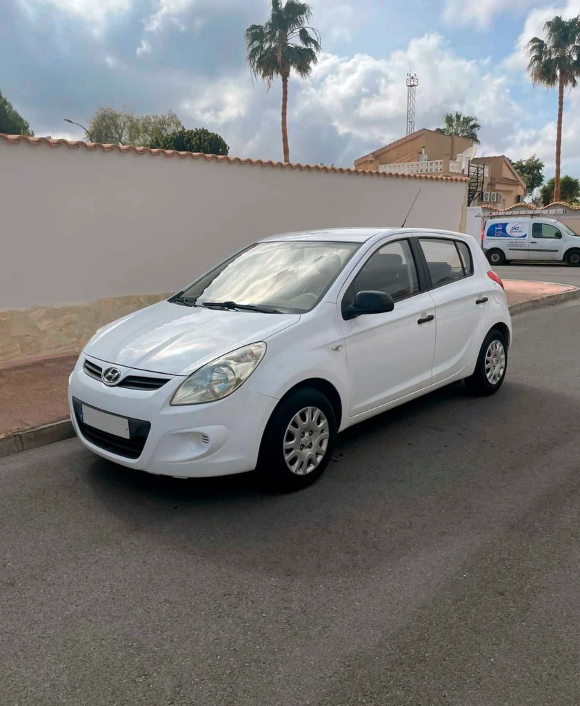 small car hire direct car rental hyundai 120
