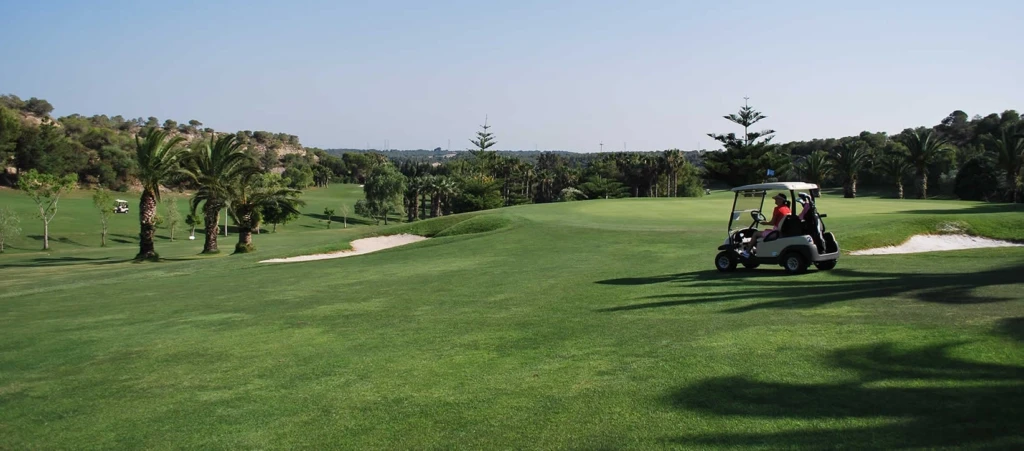 Campoamor Golf