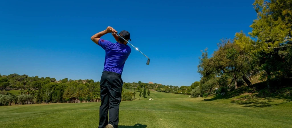 Campoamor Golf 2