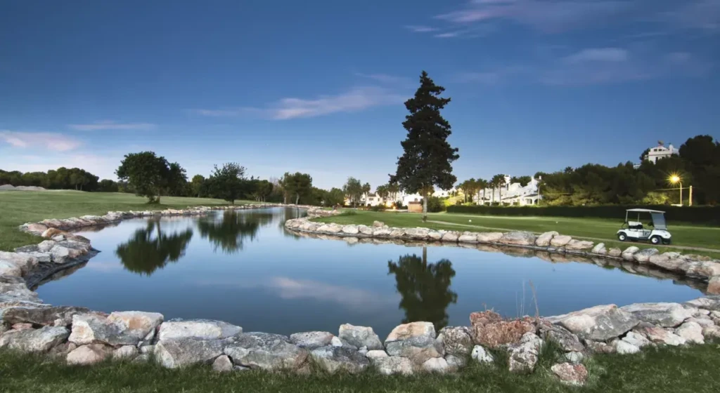 Villamartín Golf (1)
