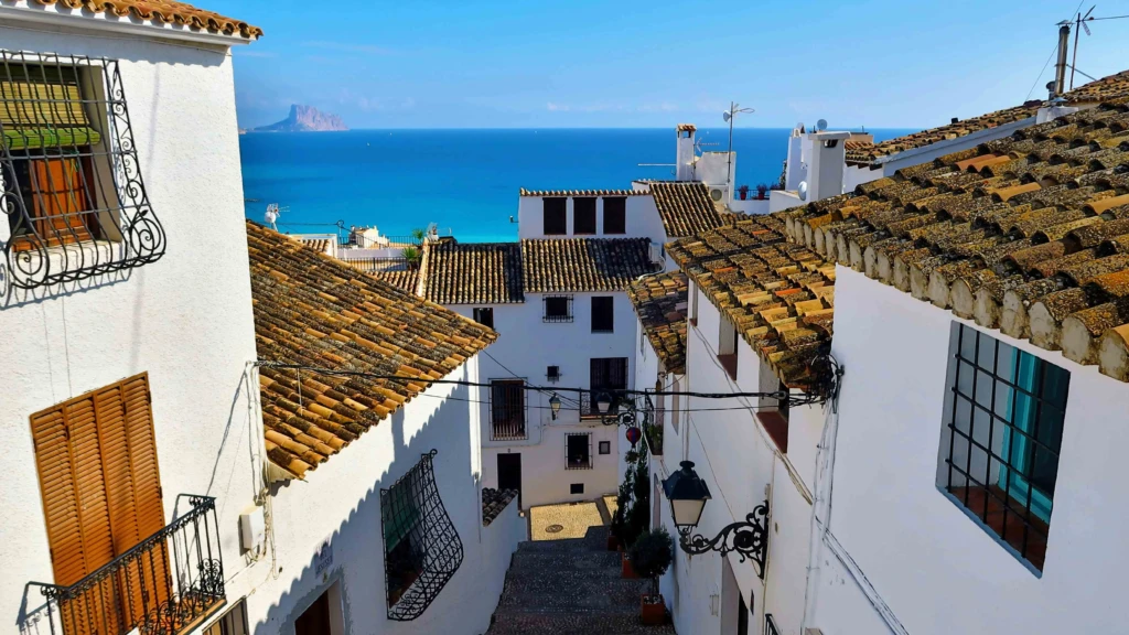 altea