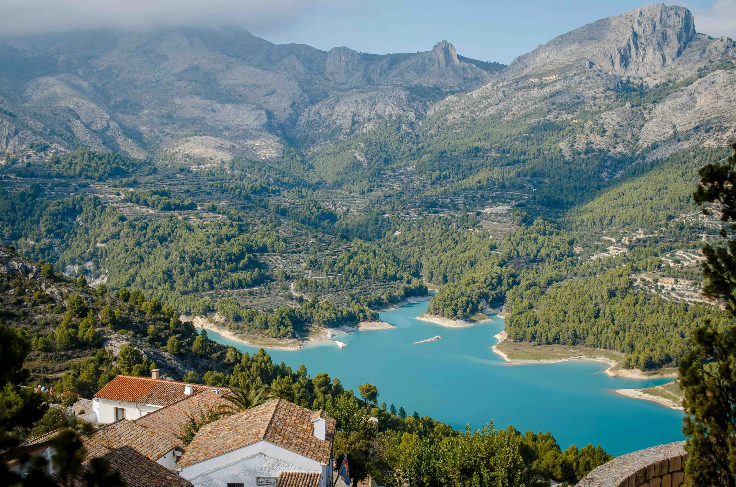 guadalest