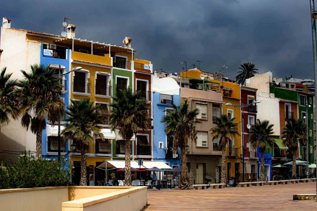 villajoyosa