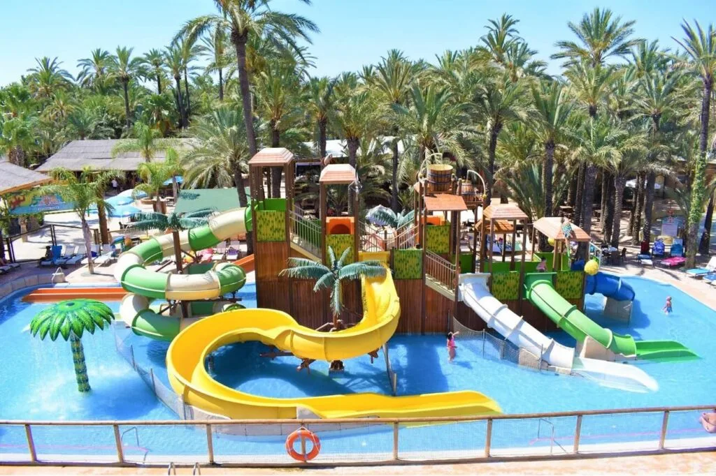 RIO SAFARI SPLASH PARK