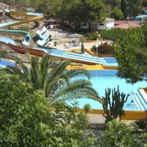 Best Theme Parks and Waterparks Near Rojales
