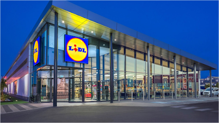 LIDL CIUDAD QUESADA