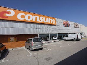 supermercados consum ciudad quesada