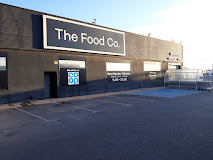 the food co quesada