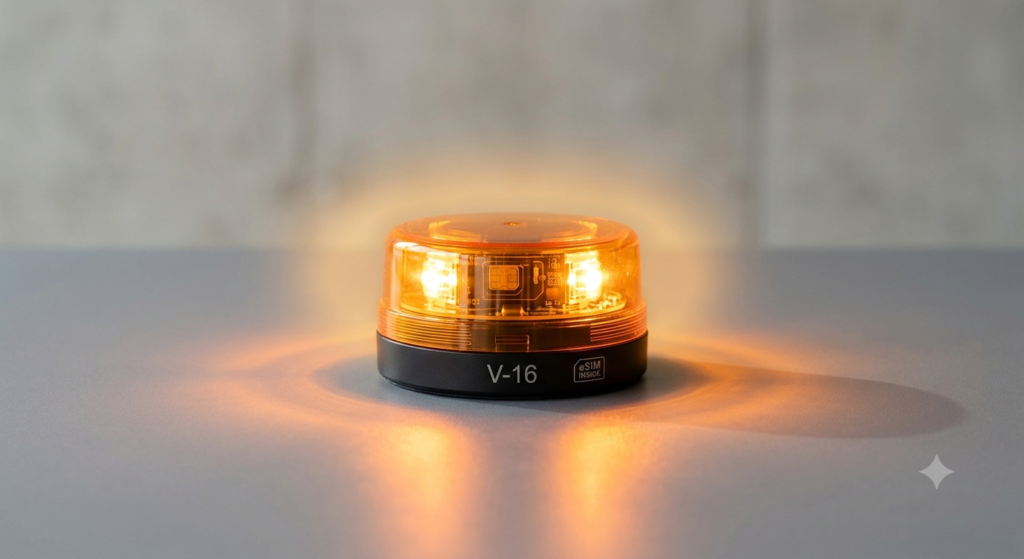 v-16-beacon
